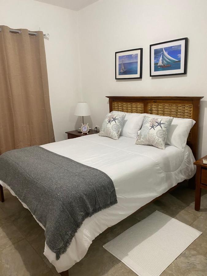 Apartamento Espectacular Bahía Azul II, Bayahíbe Exterior foto
